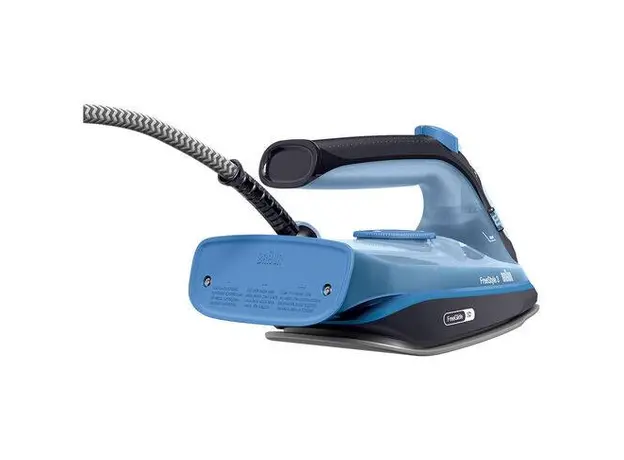 უთო BRAUN FI3194BK, 3 image