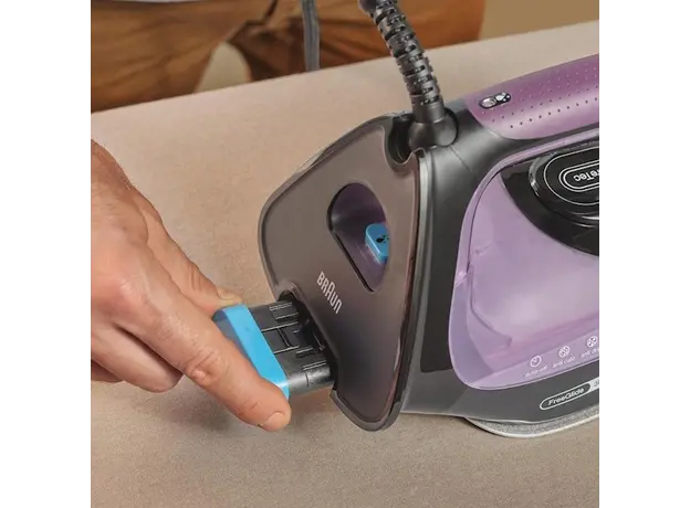 უთო BRAUN SI9661VI, 5 image