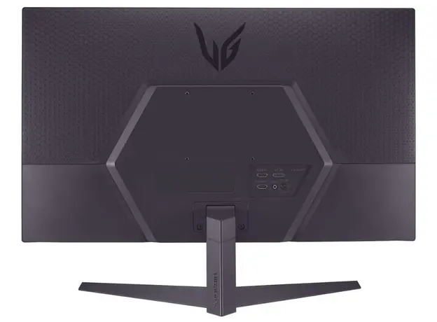 მონიტორი LG UltraGear 24GS50F-B 27" Gaming Monitor-Black, 5 image