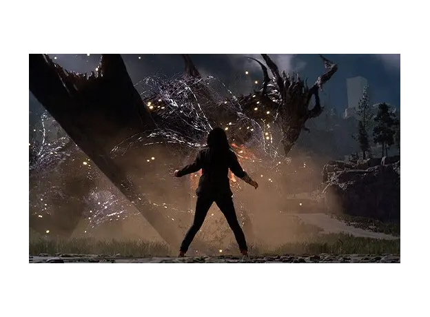 ვიდეო თამაში Game for PS5 Forspoken, 6 image