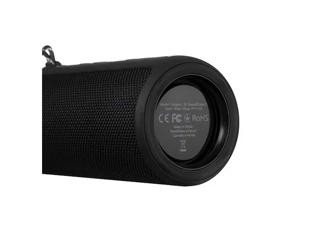 დინამიკი 2E 2E-BSSXT2WBK SoundXTube2, 5 image