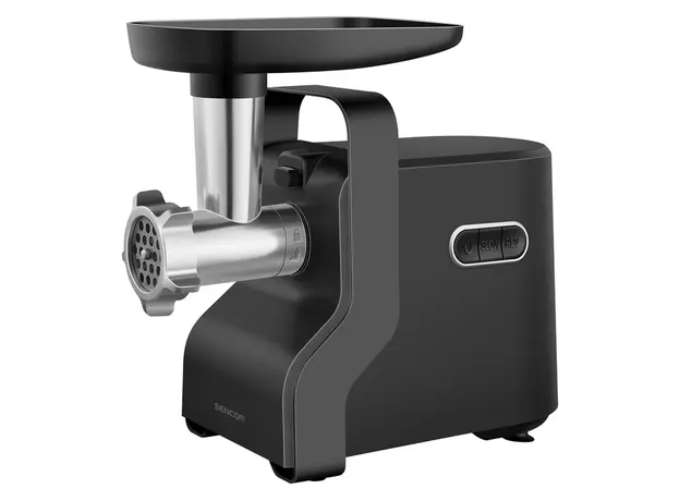 ხორცსაკეპი მანქანა Sencor SMG 5400BK