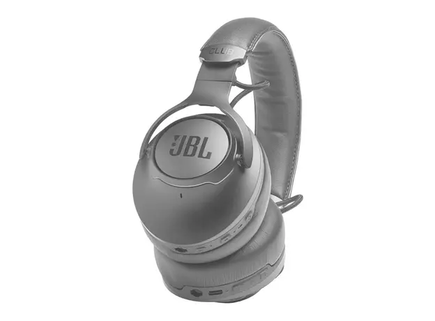 ყურსასმენი JBL Club One Bluetooth Headphones, 5 image