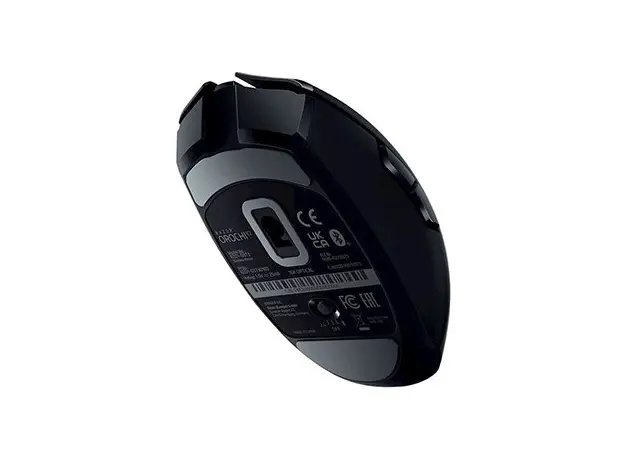 მაუსი Razer Gaming Mouse Orochi V2 WL, 5 image
