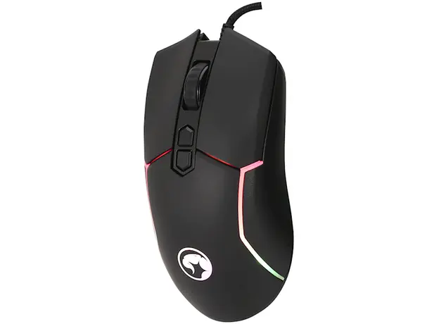 მაუსი MARVO M655 Wired Gaming Mouse, 3 image