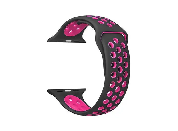 სმარტ საათის სამაჯური Sport Band With Hole For Apple Watches Series 7 45MM