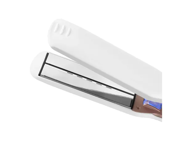 თმის გასასწორებელი Sencor SHI 4500GD HAIR STRAIGHTENER White, 4 image