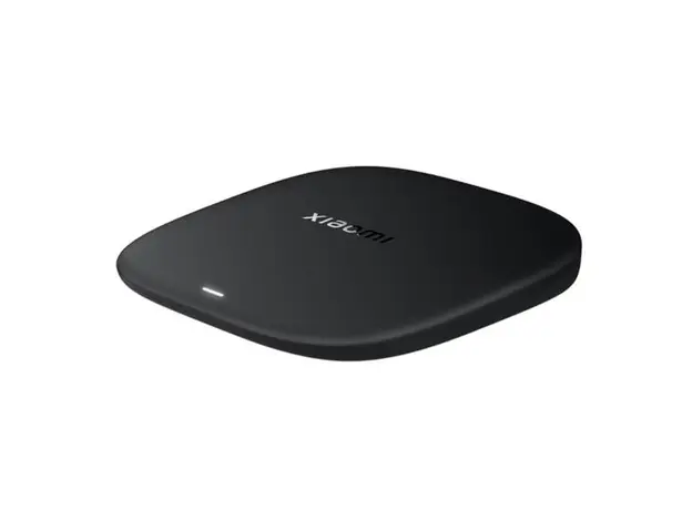 ბოქსი Xiaomi TV Box S 3nd Gen Black, 6 image