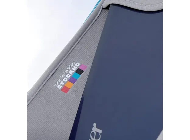ლეპტოპის ჩანთა Tucano BFC1314-B Folder X Notebook 13" WS Blue, 3 image