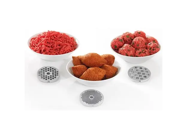 ხორცსაკეპი Moulinex ME307832, 7 image