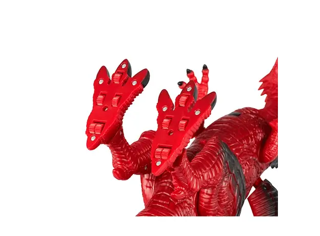 სათამაშო დრაკონი Same Toy R/C Dinosaur(with light,sound) RS6139AUt, 5 image