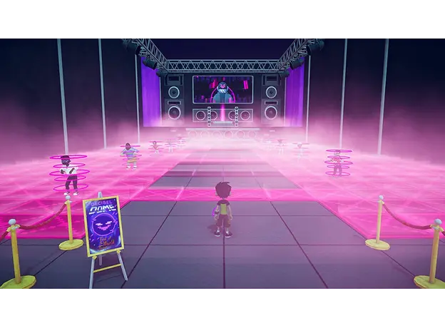 ვიდეო თამაში Game for Nintendo Switch Ben 10 Power Trip, 4 image