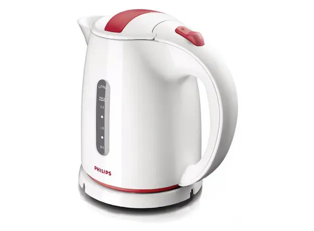 ჩაიდანი PHILIPS HD4646/40, 2 image