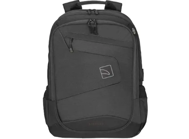 ლეპტოპის ჩანთა TUCANO LATO BACKPACK 17" NOTEBOOKS BLACK