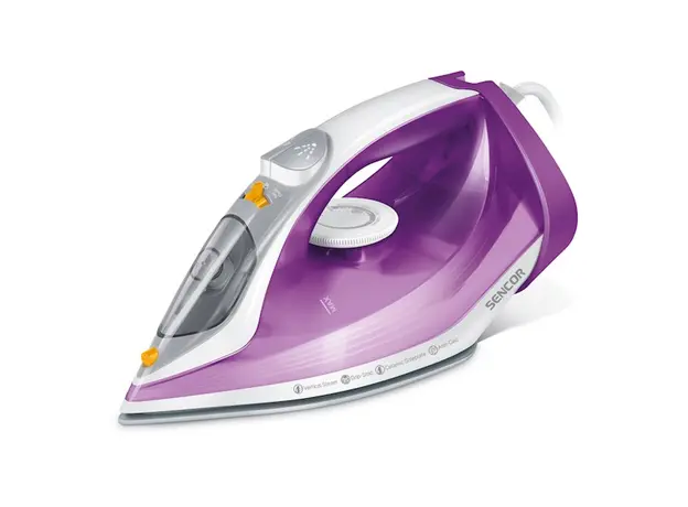 უთო Sencor SSI 5800VT Steam Iron