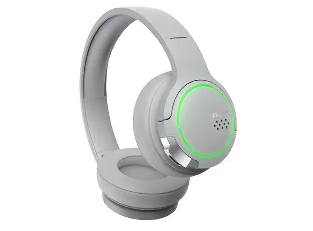 ყურსასმენი Edifier G2BT, Gaming Headset, Wireless, Bluetooth, Gray, 4 image