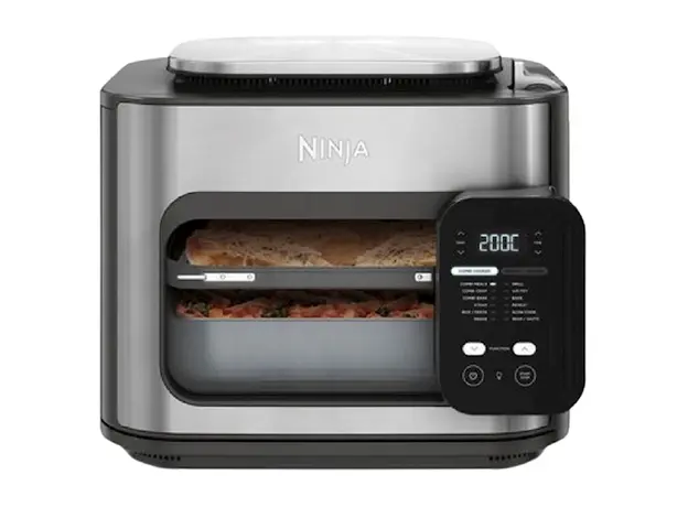 აეროგრილი NINJA SFP700EU