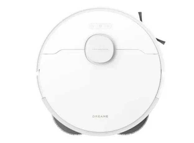 მტვერსასრუტი Dreame Robot Vacuum L40 EUB (RLL42SDA), 2 image