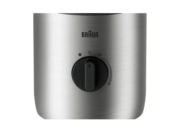 ბლენდერი BRAUN JB3272SI, 3 image