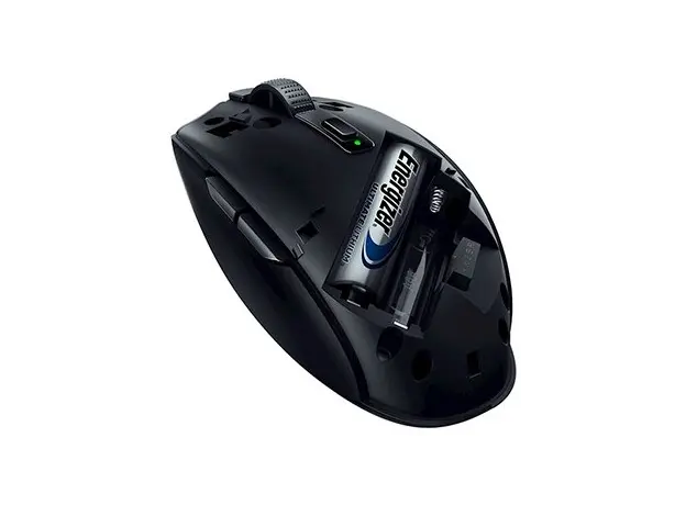 მაუსი Razer Gaming Mouse Orochi V2 WL, 4 image