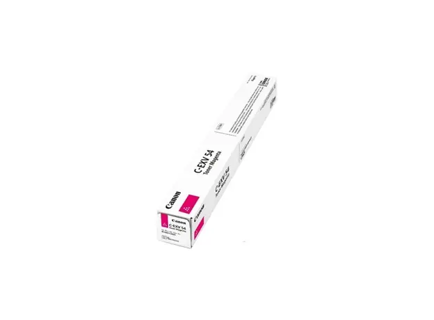 ტონერი Canon Toner CEXV54M magenta, 5 image