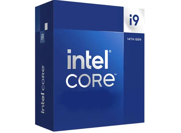 პროცესორი Intel/ INT I9-14900KF/T
