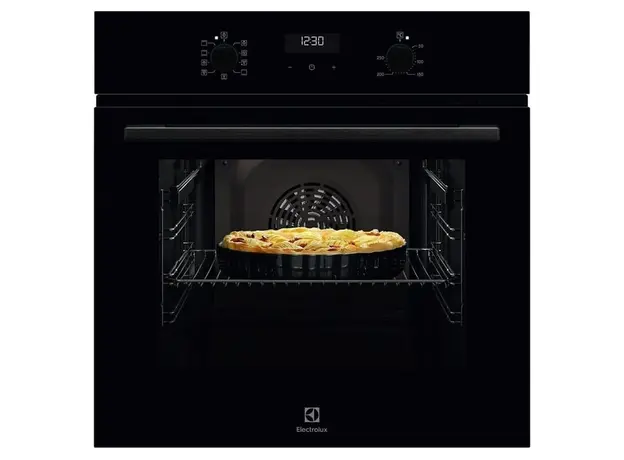 ჩასაშენებელი ღუმელი Electrolux KODEF70BZ