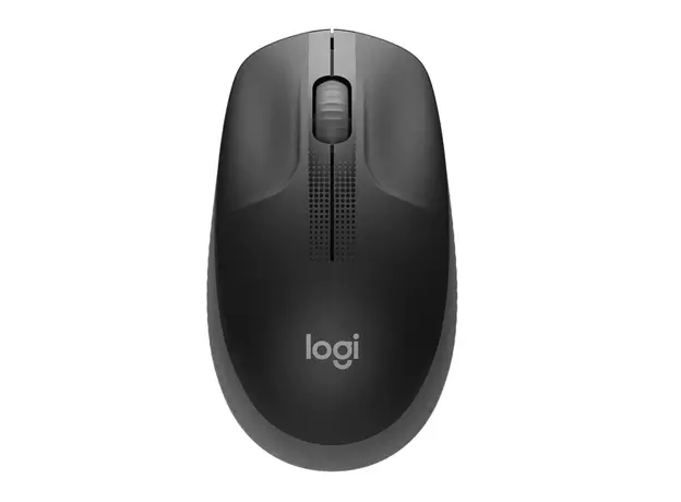 მაუსი LOGITECH M190