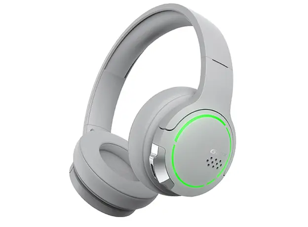 ყურსასმენი Edifier G2BT, Gaming Headset, Wireless, Bluetooth, Gray, 2 image
