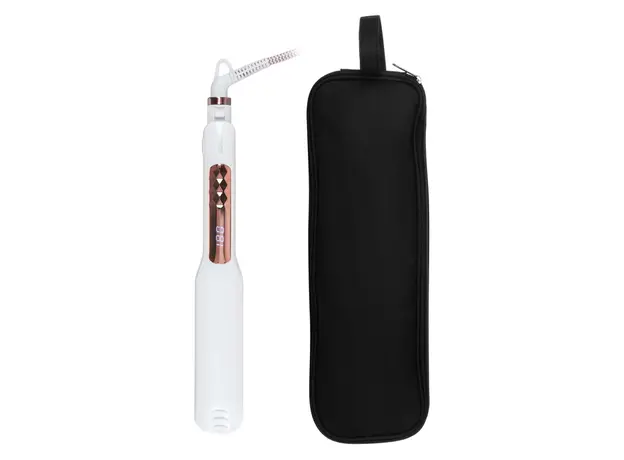 თმის გასასწორებელი Sencor SHI 4500GD HAIR STRAIGHTENER White, 2 image