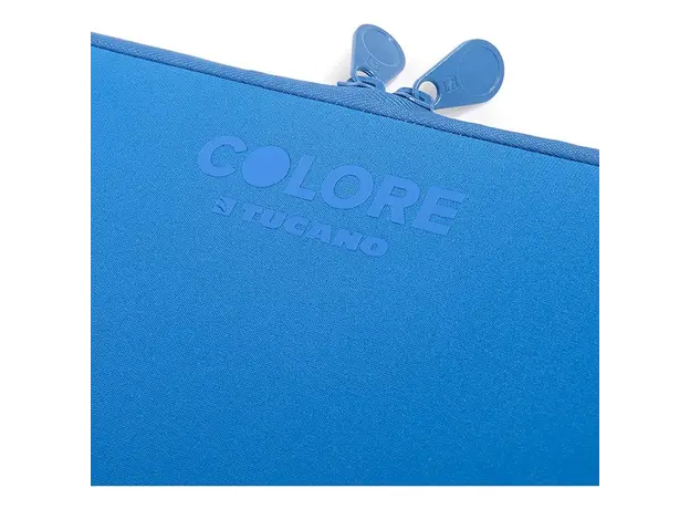 ლეპტოპის ჩანთა Tucano BFC1314-B Folder X Notebook 13" WS Blue, 5 image