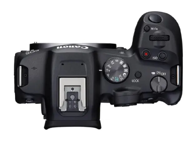 ფოტოაპარატი Canon EOS R7 body 5137C041AA, 7 image