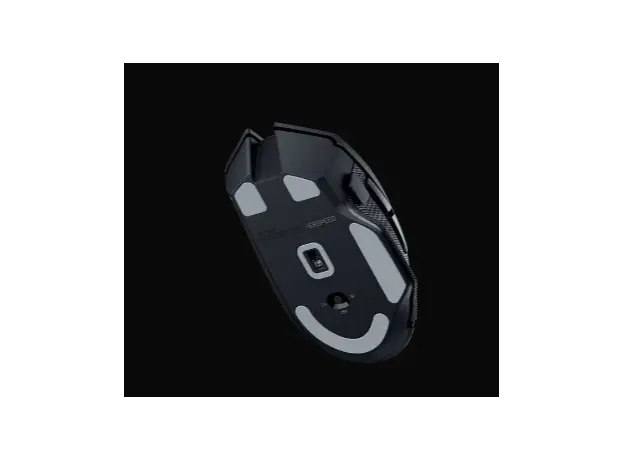 მაუსი Razer Basilisk V3 X HyperSpeed, RGB, WL/BT, Black, 4 image