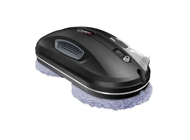 საწმენდი ქსოვილი HOBOT HB368A01 Cleaning Cloth-Cool (12pcs/pack) Gray for HOBOT-388, 4 image