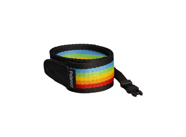პოლაროიდის აქსესუარი  Polaroid Camera Strap Flat, 2 image