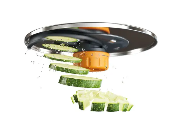 სამზარეულო კომბაინის საცმი KENWOOD KAH65.000PL, 4 image