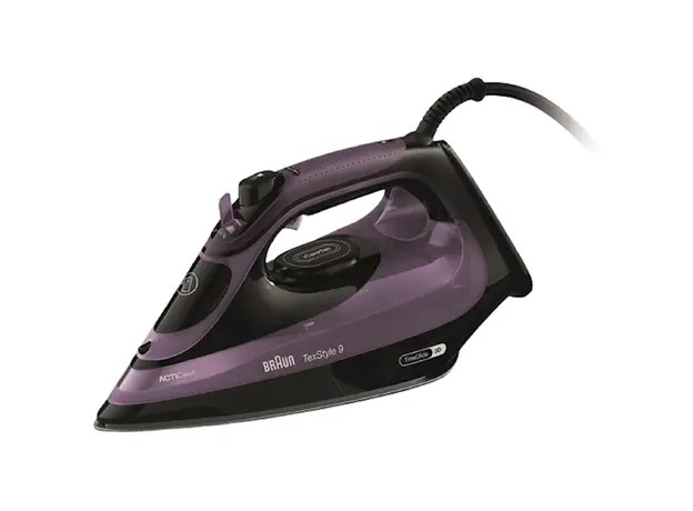 უთო BRAUN SI9661VI