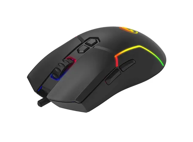მაუსი MARVO M655 Wired Gaming Mouse, 4 image