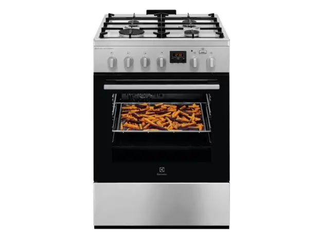 გაზქურა Electrolux LKK660220X