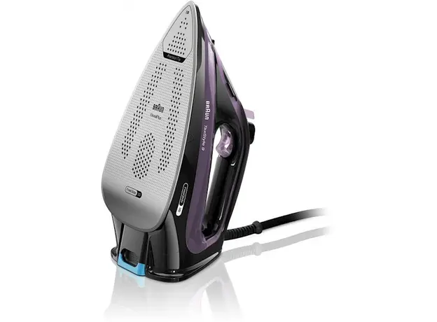 უთო BRAUN SI9661VI, 4 image