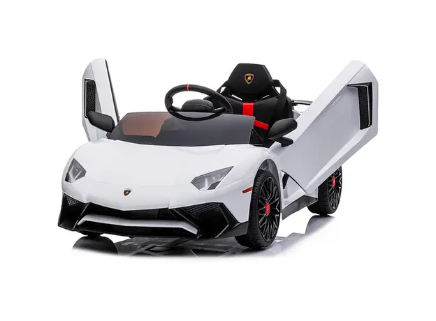 ბავშვის ელექტრო მანქანა LAMBORGINE HL-328-W, 2 image