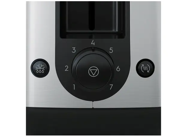 ტოსტერი Electrolux E3T1-3ST, 3 image