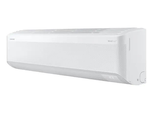 კონდიციონერი Samsung AR60F18C1DWNER Indoor,(50-60m2) Inverter, 13 image