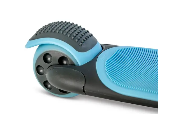 საბავშვო სკუტერი Yvolution [101261] YGlider NUA - Blue 4L/13L/16L CL2PK, 5 image