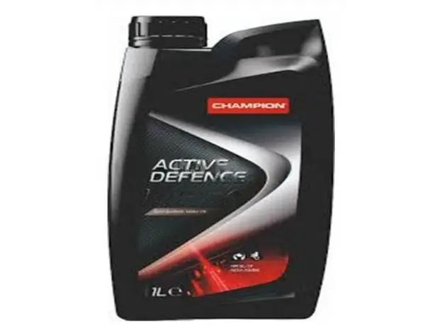 ზეთი CHAMPION ACT. DEF. 10W40 B4 1L
