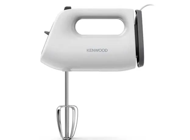 მიქსერი KENWOOD HMP10.000WH, 4 image