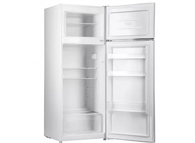 მაცივარი HOFFMANN DFTN-143W, 5 image