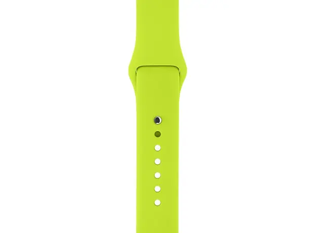 სმარტ საათის სამაჯური Sport Band For Apple Watches Series 7 41MM