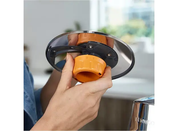 სამზარეულო კომბაინის საცმი KENWOOD KAH65.000PL, 3 image