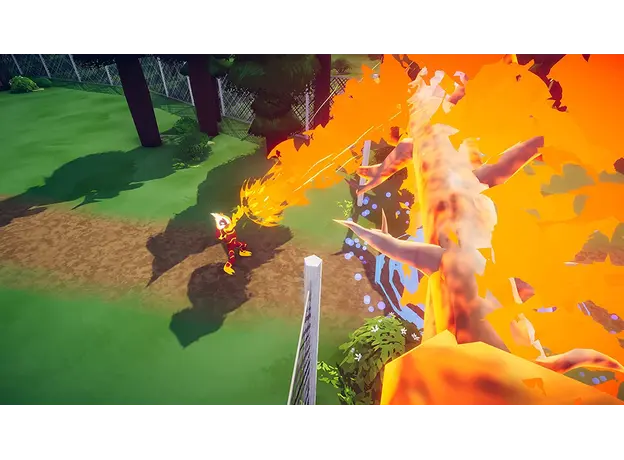 ვიდეო თამაში Game for Nintendo Switch Ben 10 Power Trip, 3 image